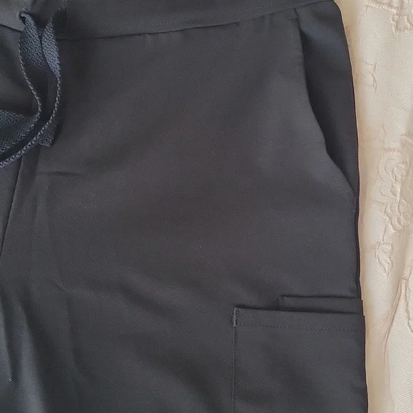 Unisex Scrub Pants - Picture 3 of 7